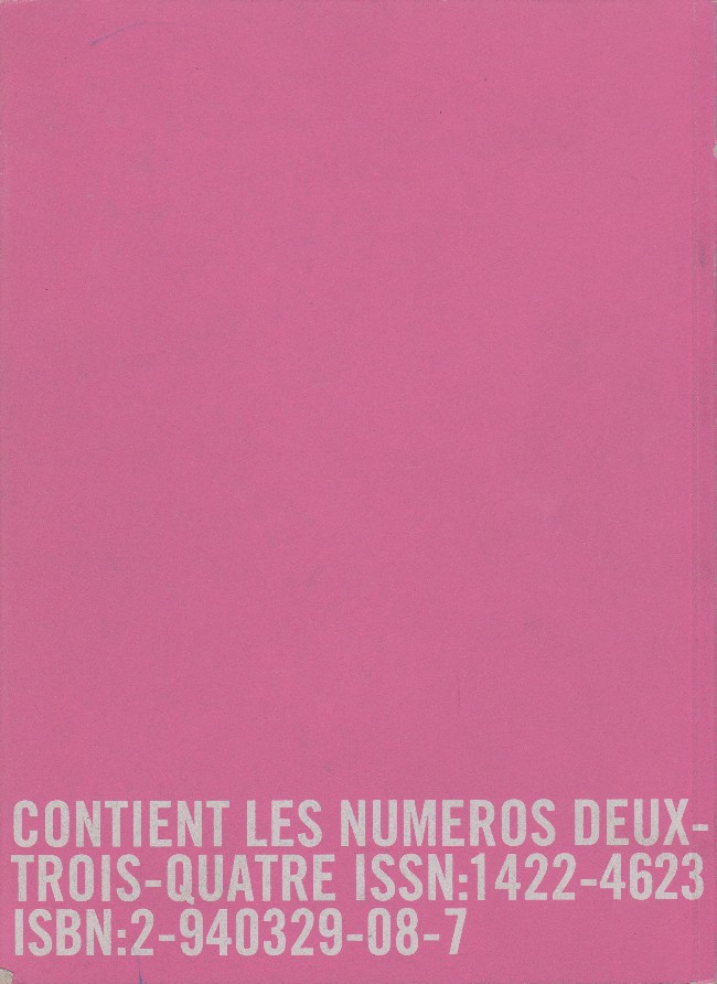 Verso