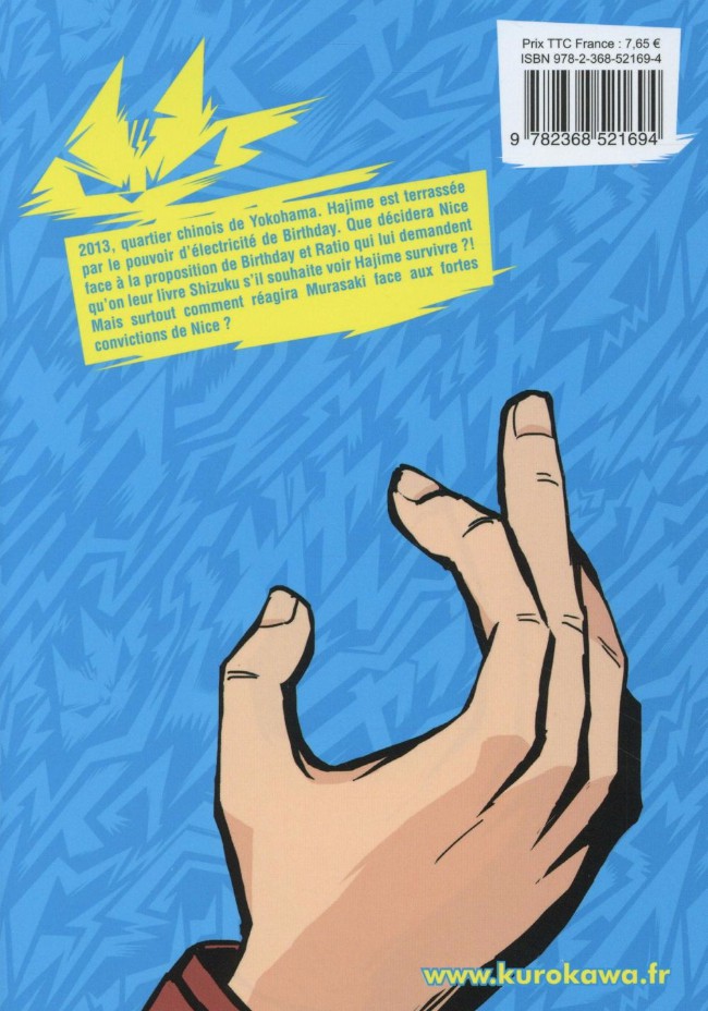 Verso