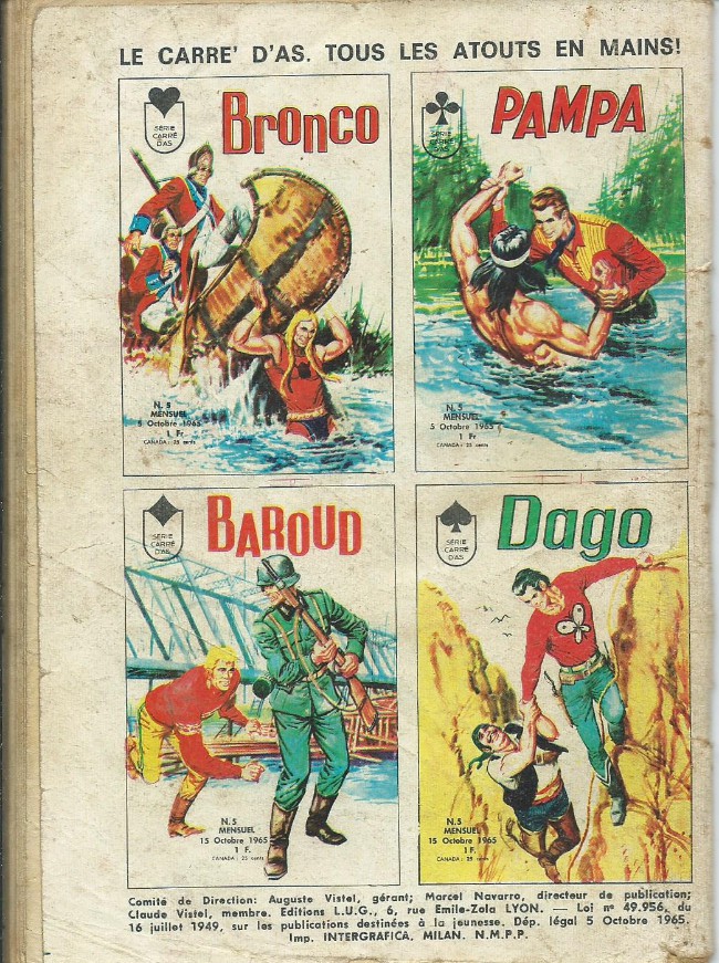 Verso