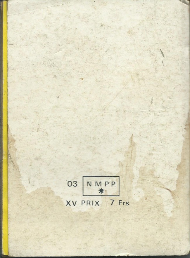 Verso