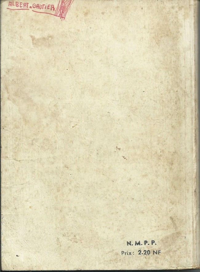 Verso