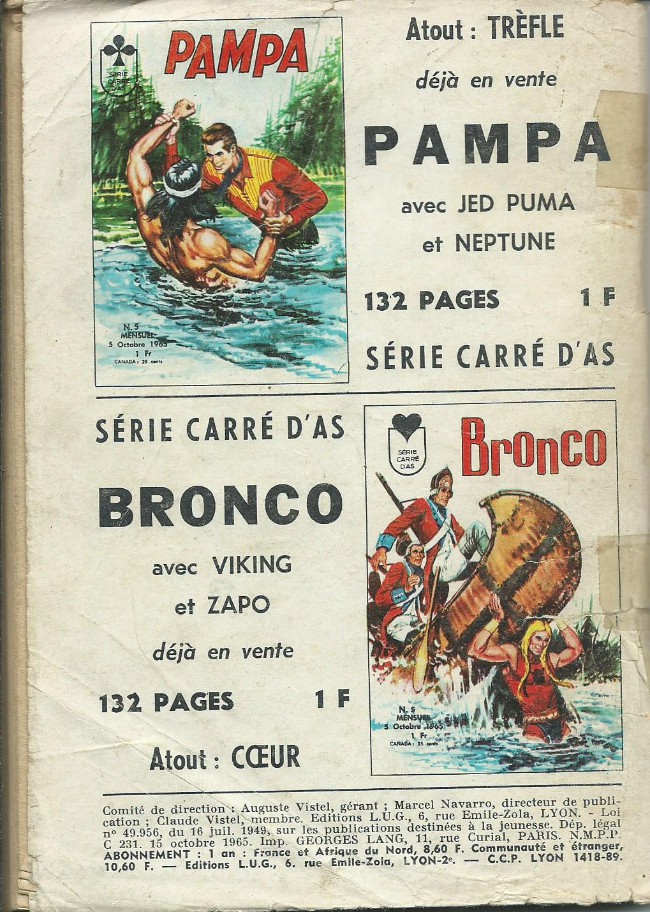 Verso