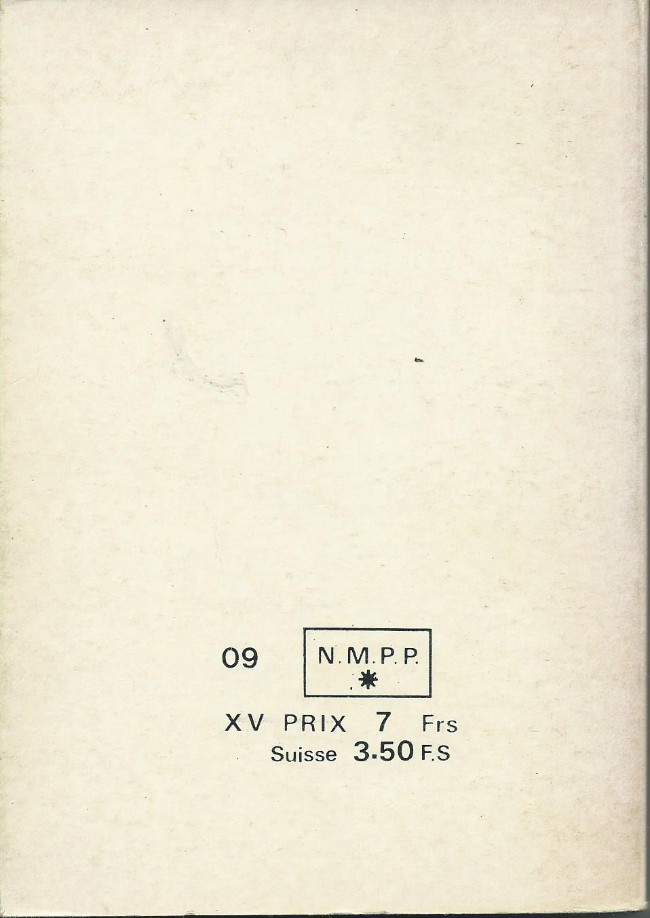 Verso