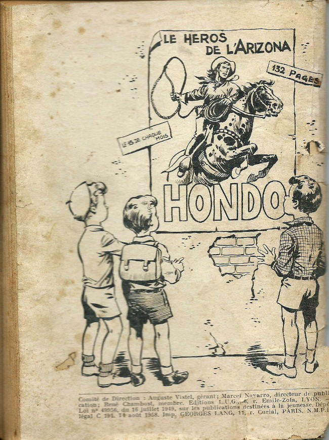 Verso