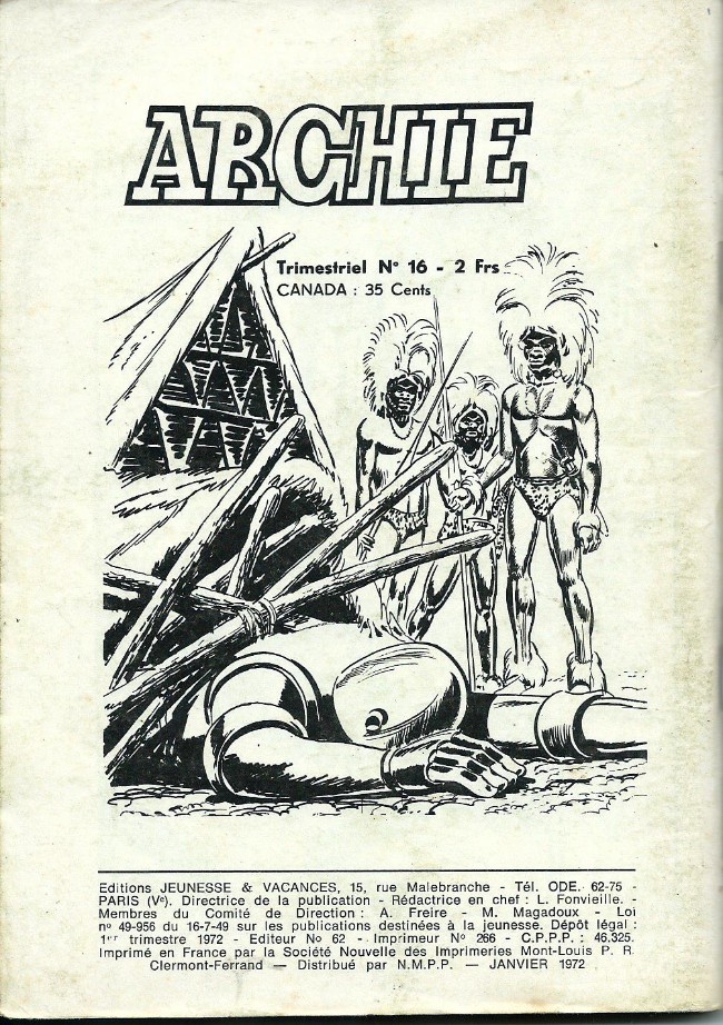 Verso