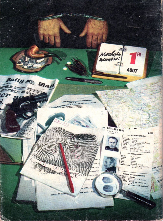 Verso