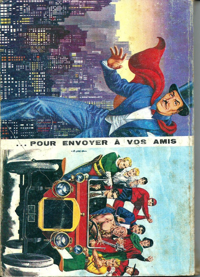 Verso