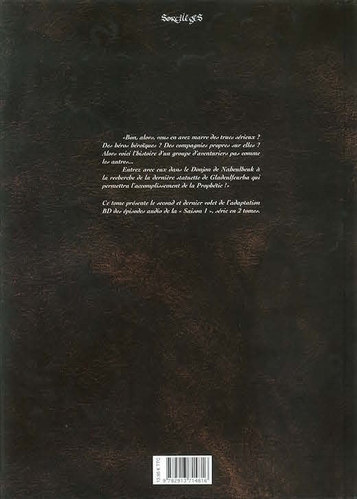 Verso