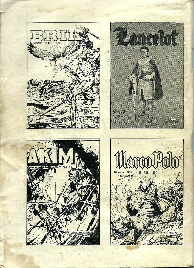Verso