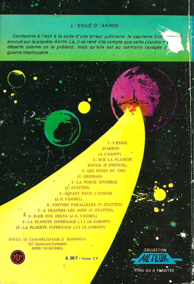 Verso
