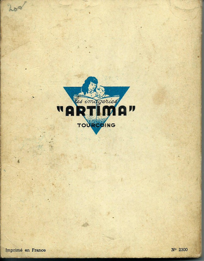 Verso