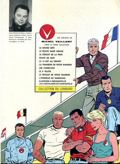 Verso