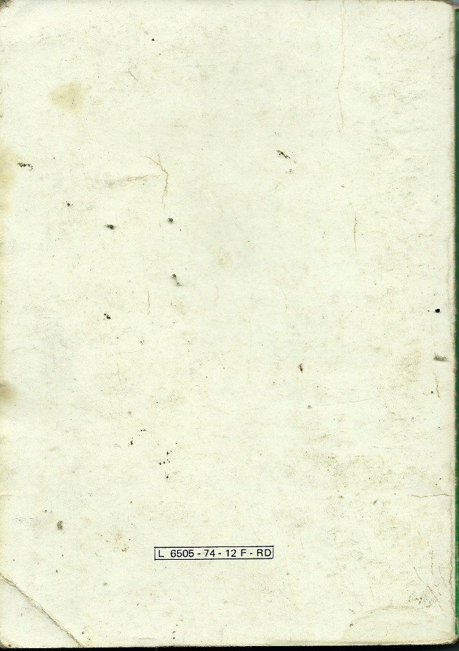 Verso