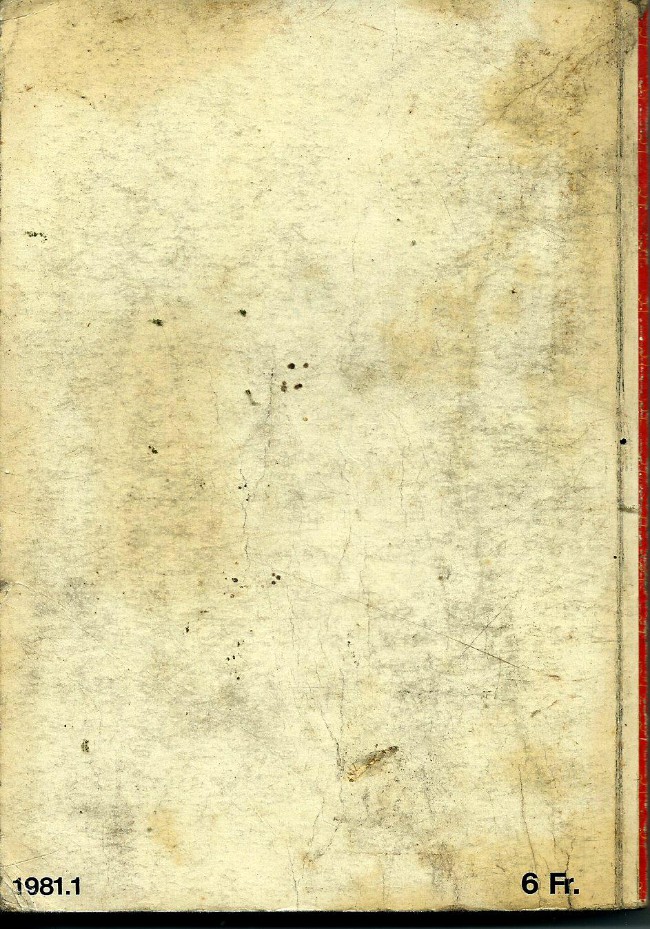 Verso
