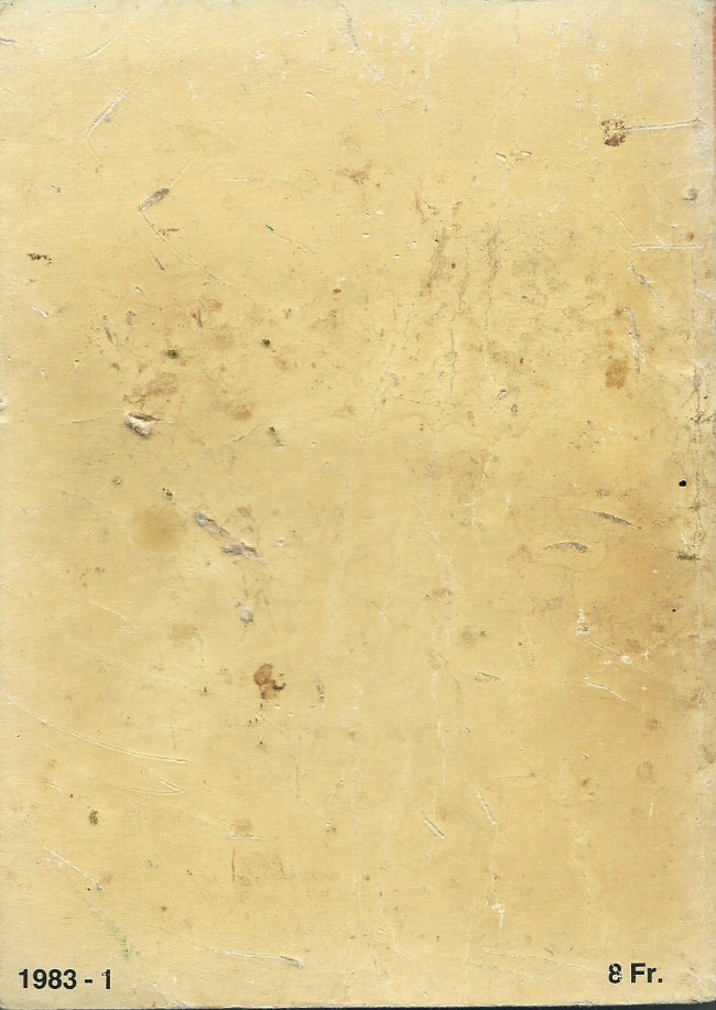 Verso