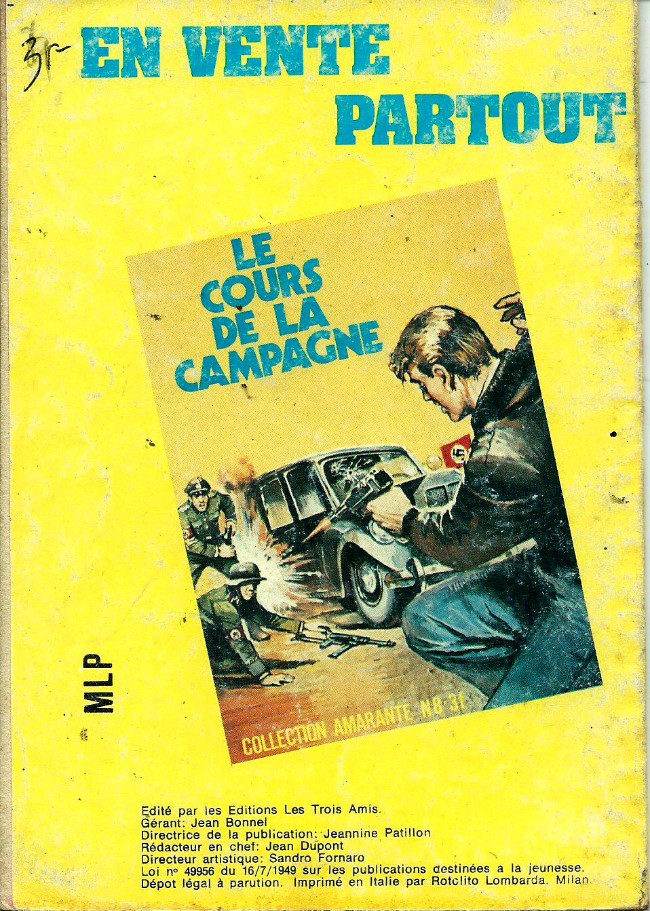 Verso
