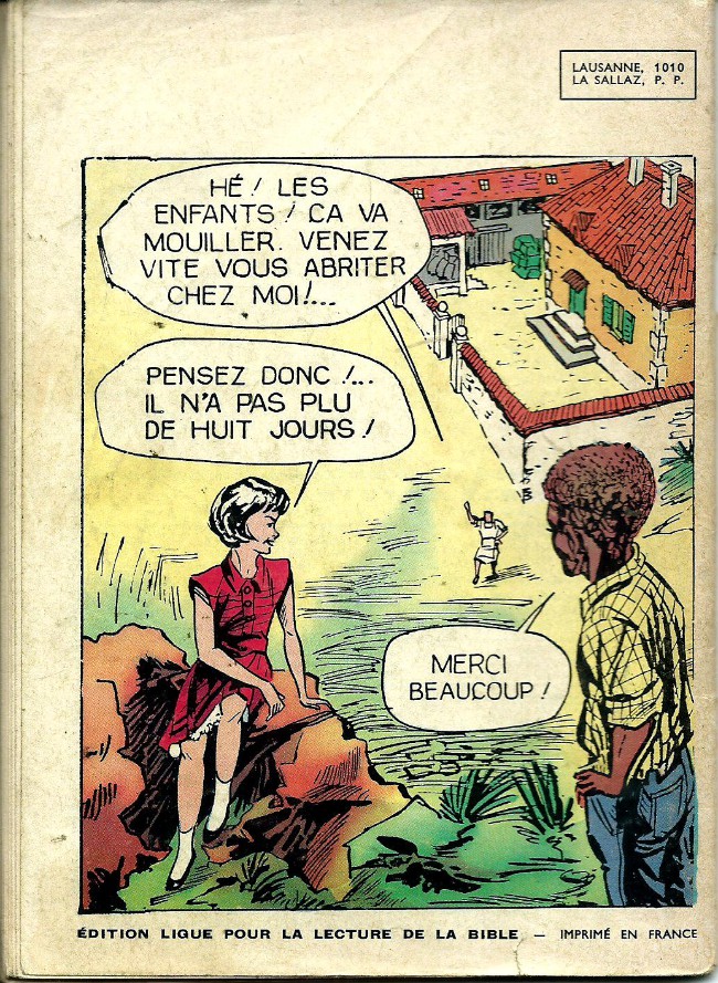 Verso