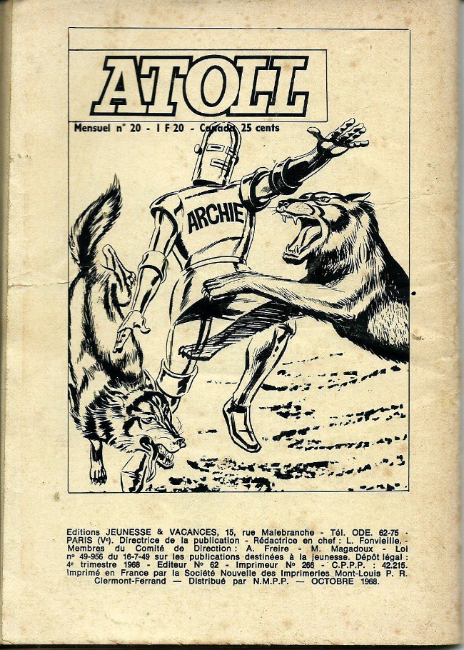 Verso