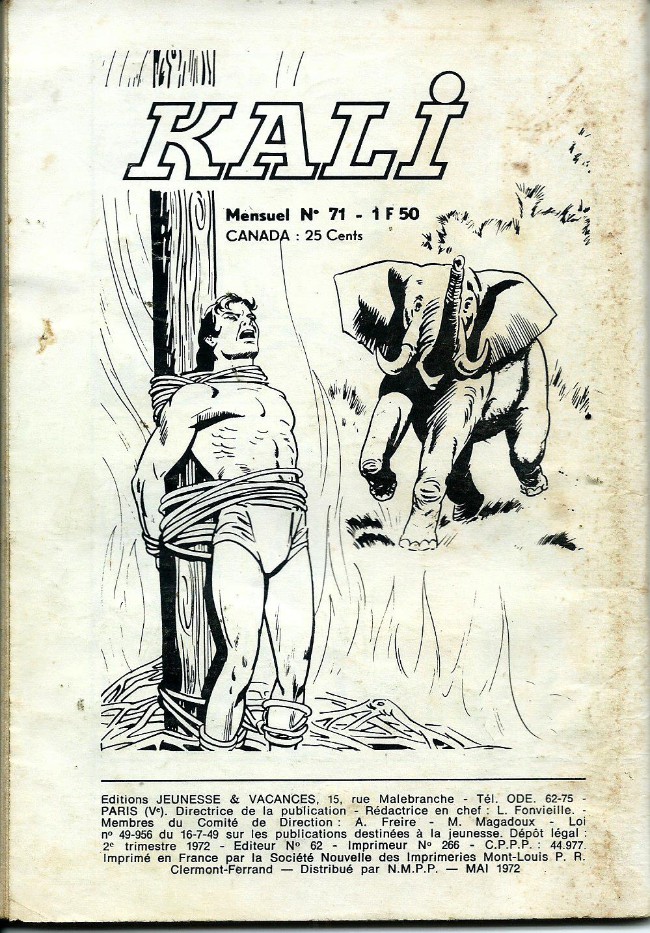 Verso