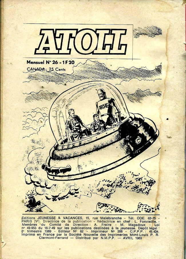 Verso