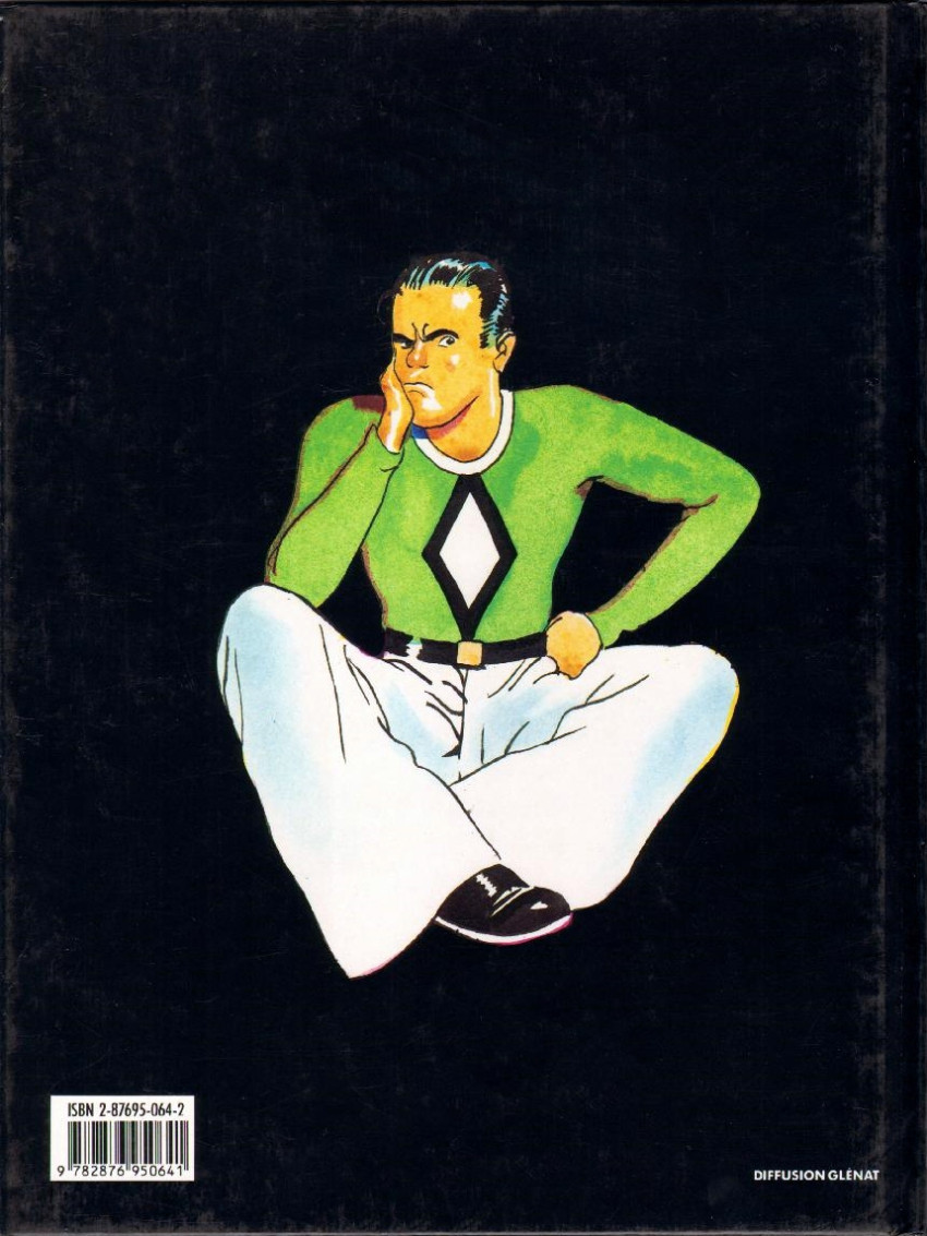 Verso