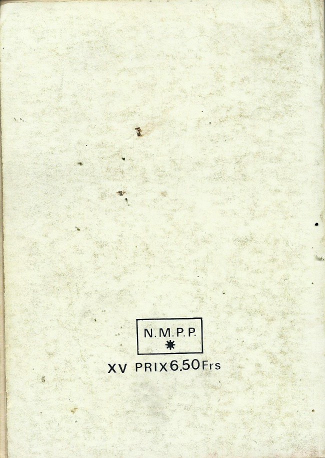 Verso