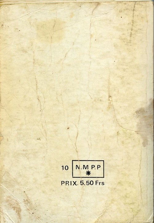 Verso