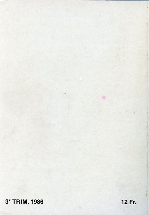 Verso