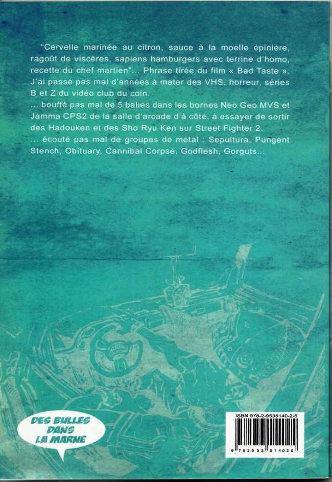 Verso