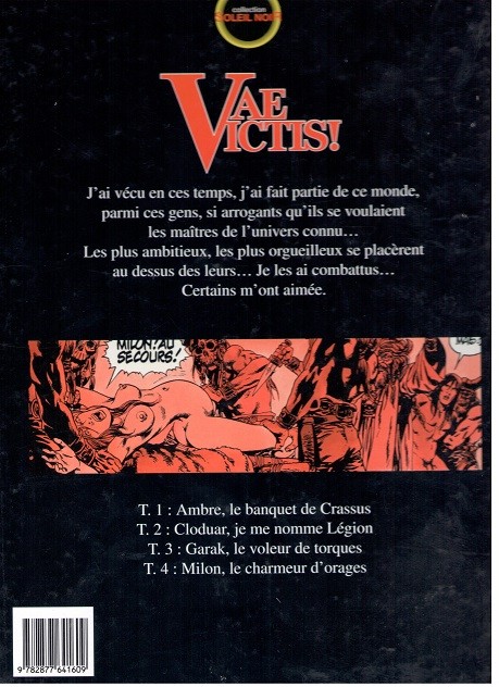 Verso