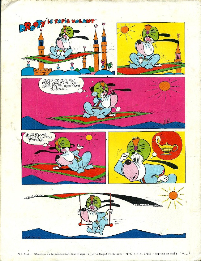 Verso