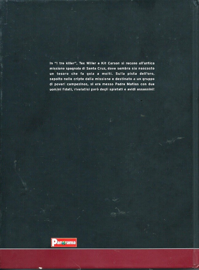 Verso