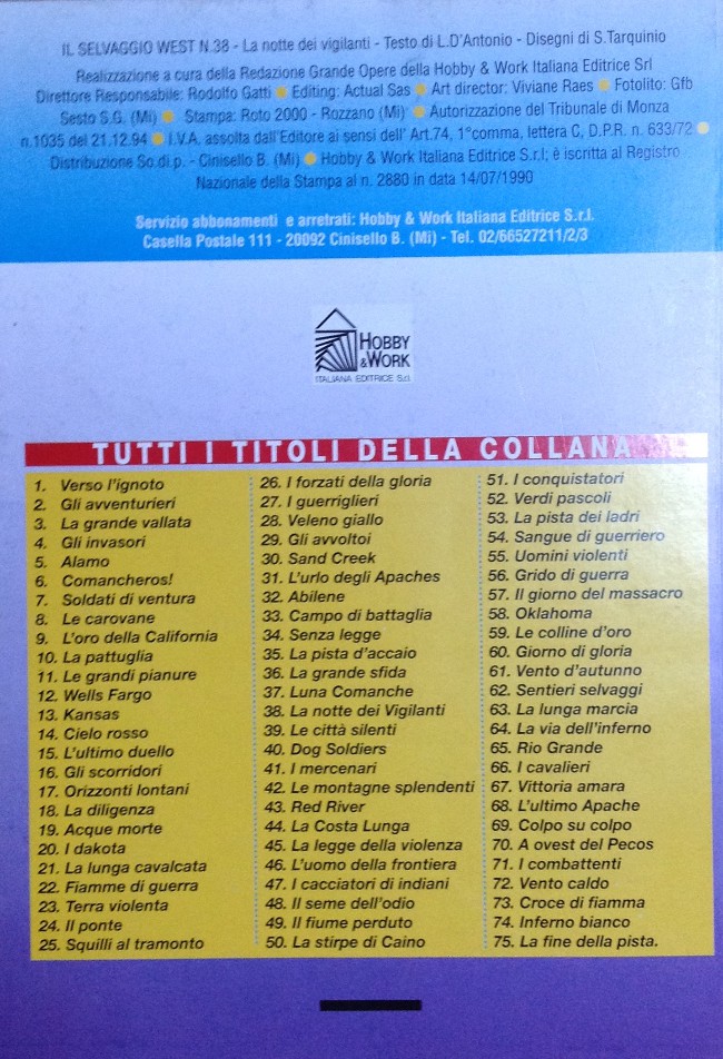 Verso