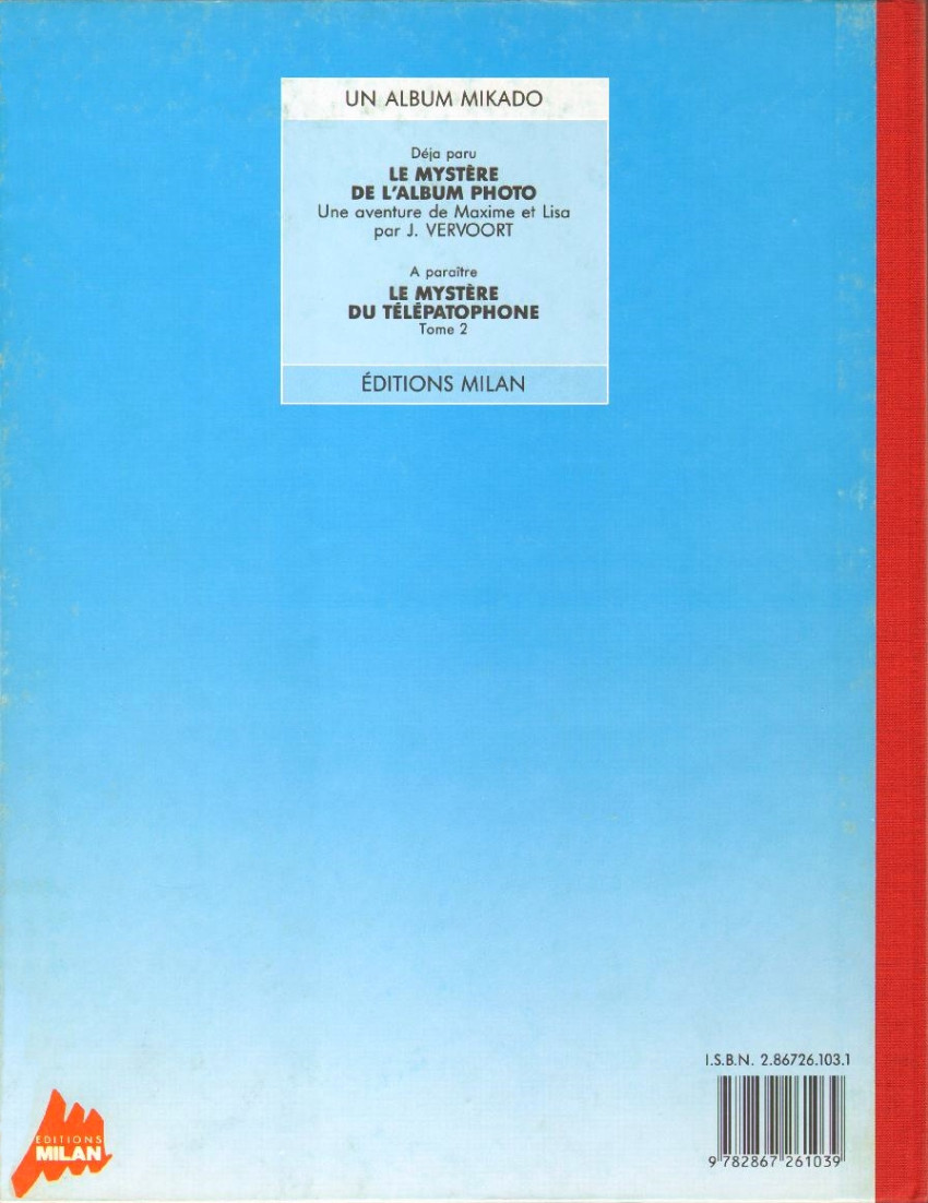Verso
