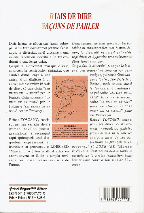 Verso