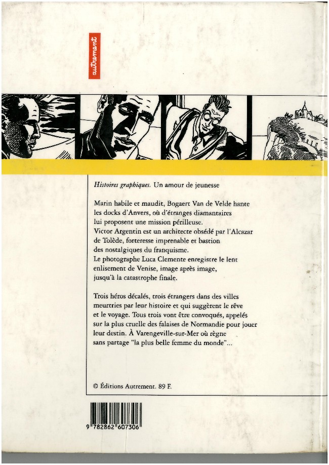 Verso