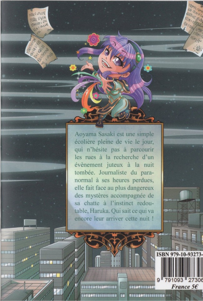 Verso