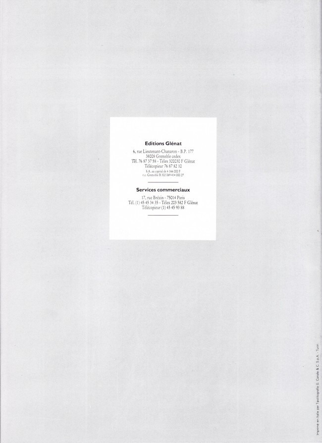 Verso