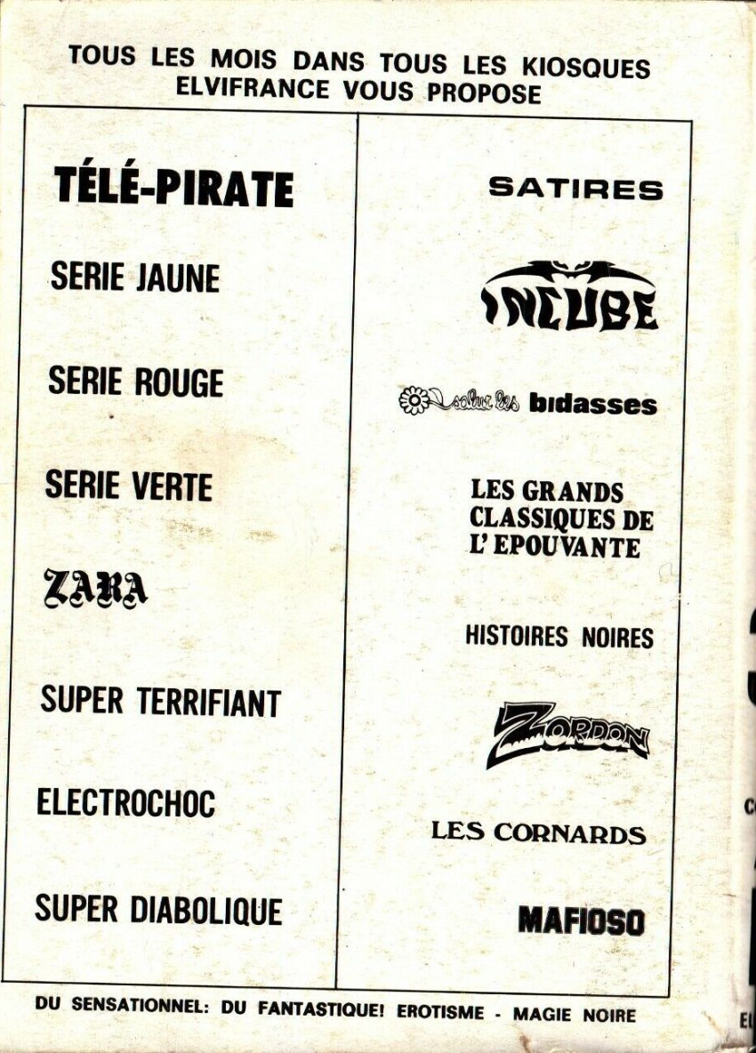 Verso