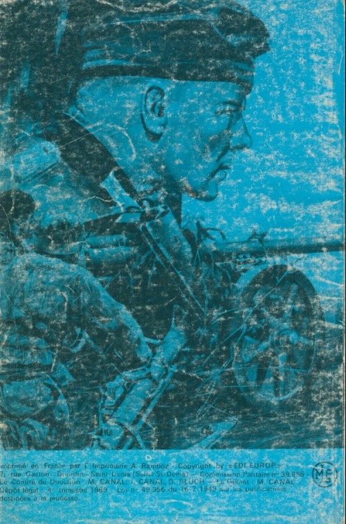 Verso