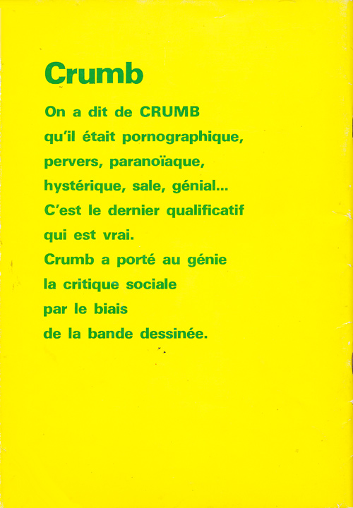 Verso