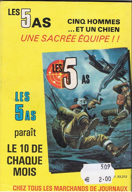 Verso