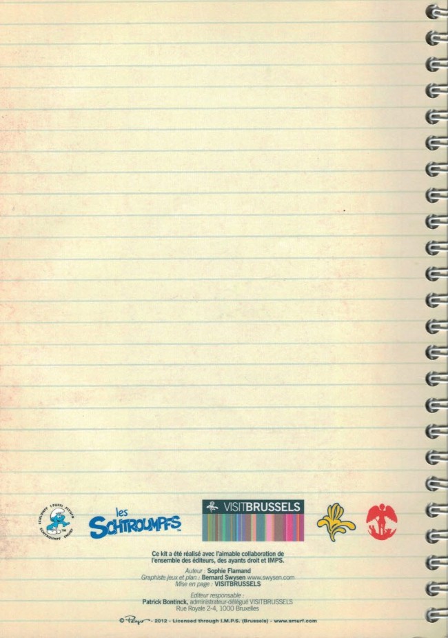 Verso