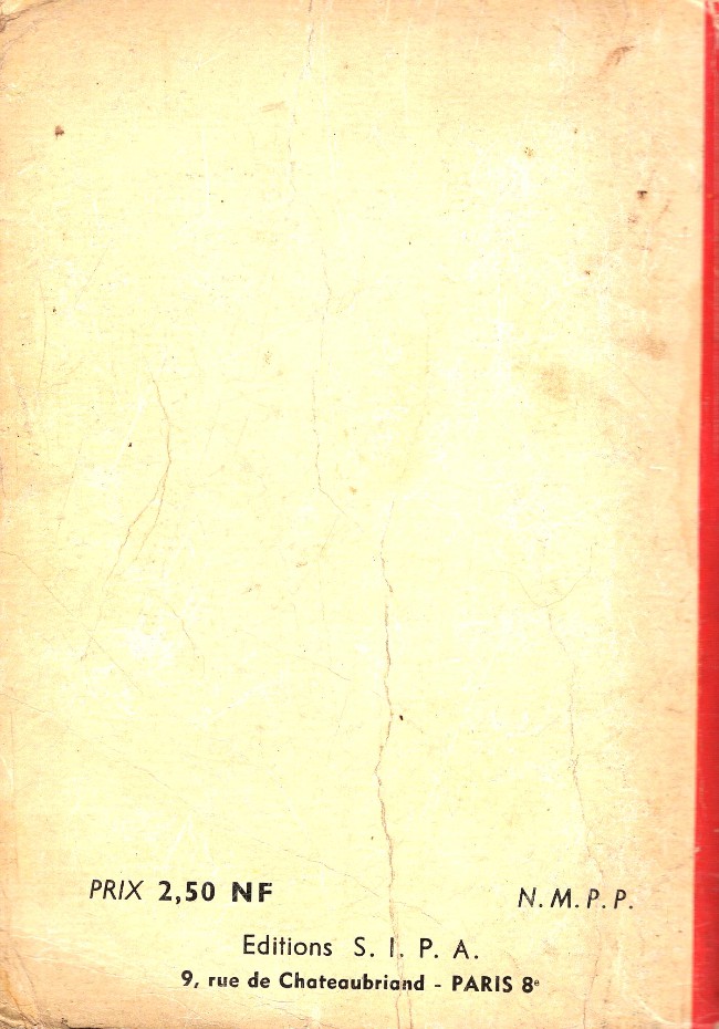 Verso