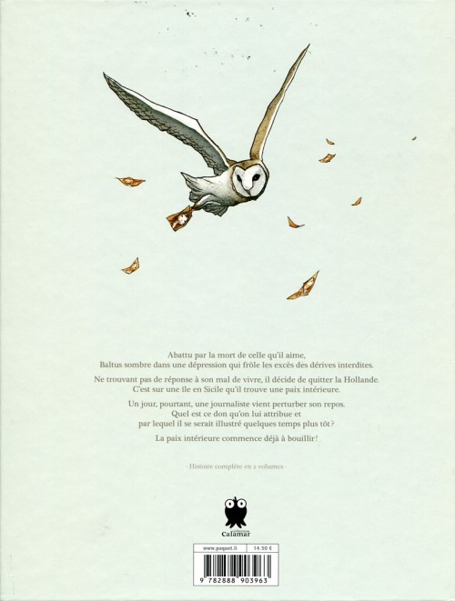 Verso