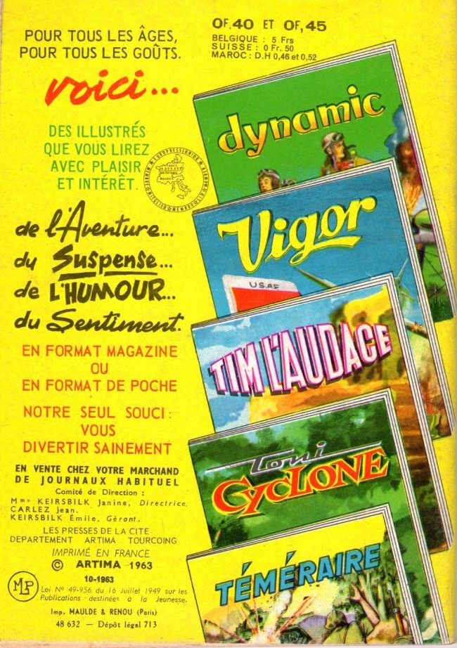 Verso