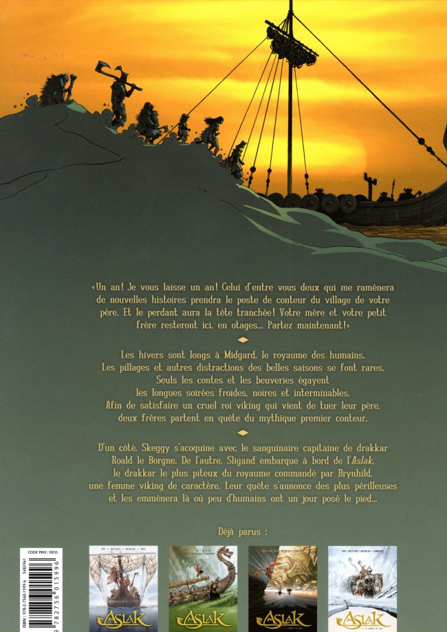 Verso