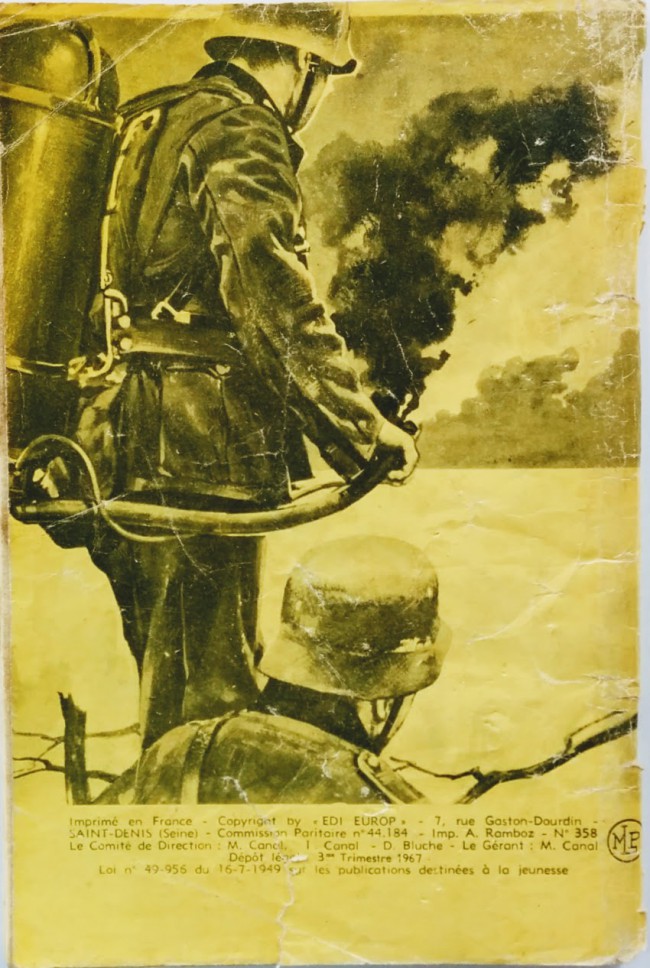 Verso