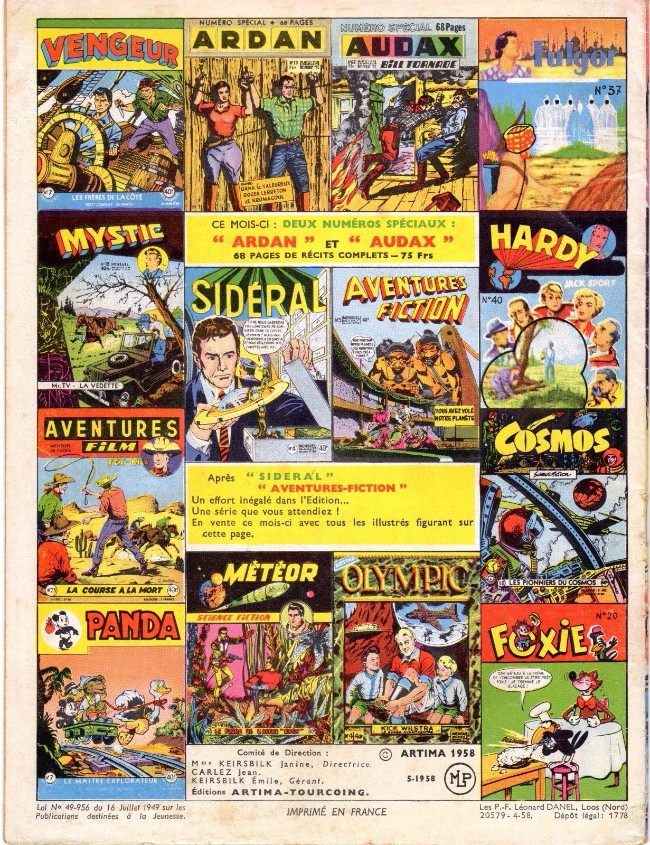 Verso