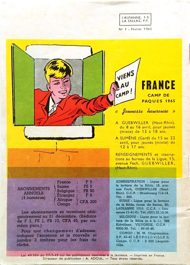 Verso